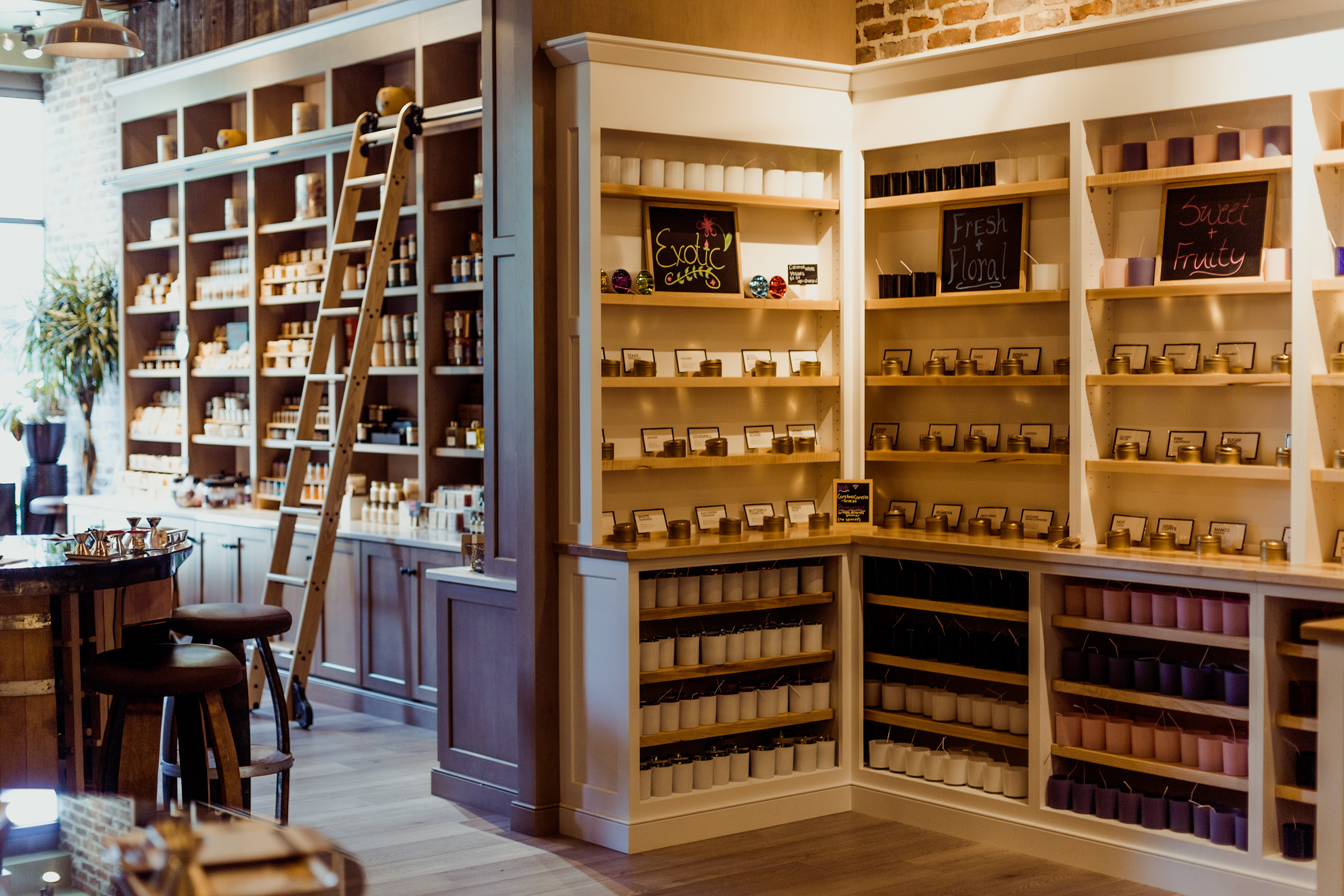 What to Expect at a Candle-Making Session in King of Prussia