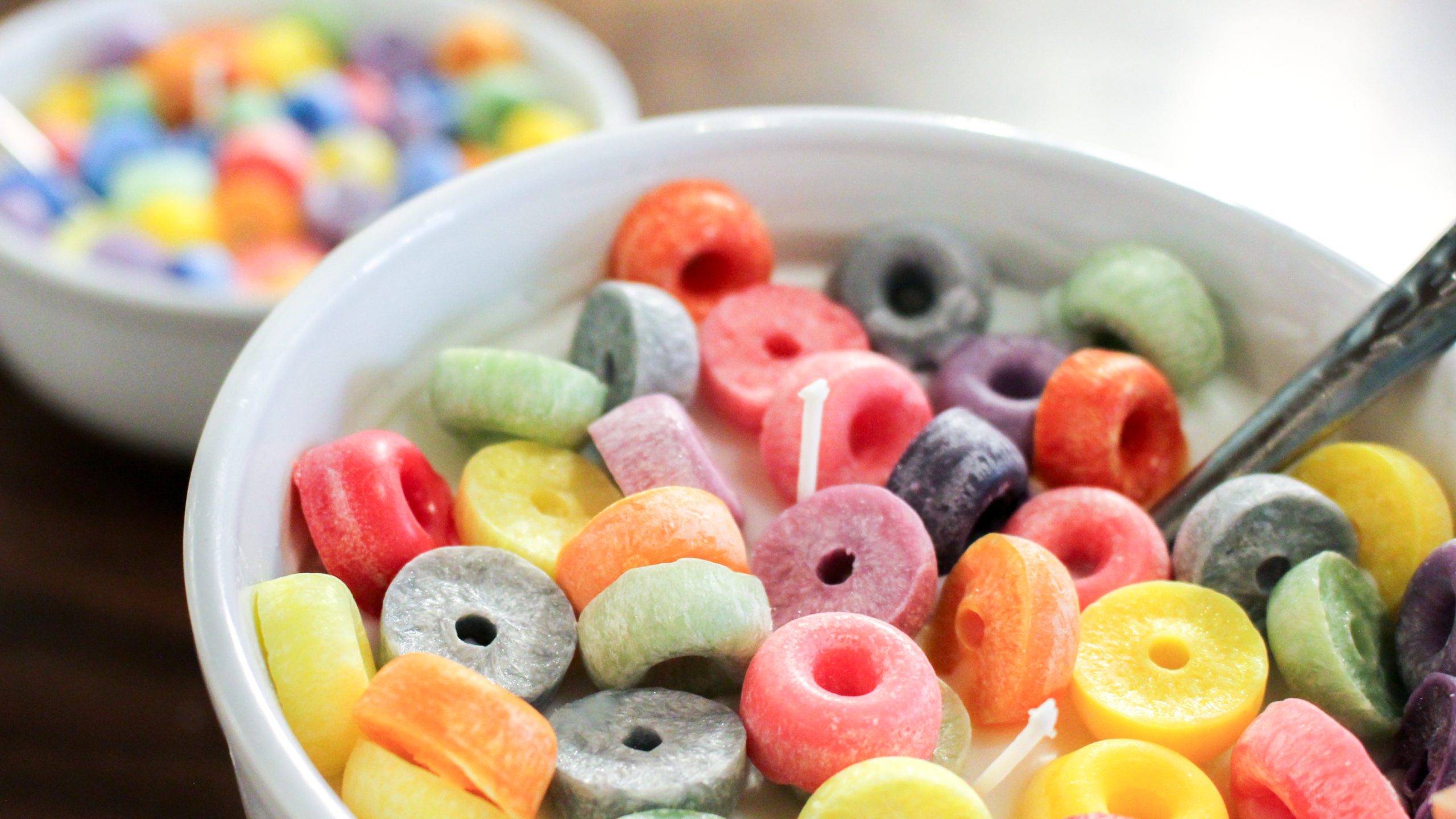 Featured image for “Meet the Candle That Feels Like Your Favorite Childhood Morning: The Cereal Bowl”