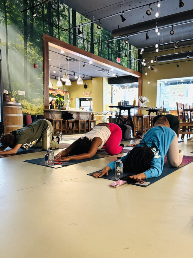 CorkandCandles_FlowwithTiff | Cork & Candles