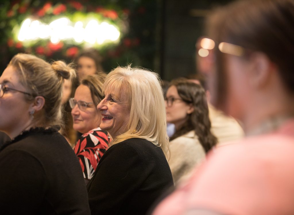 Mother's Day at Cork and Candles