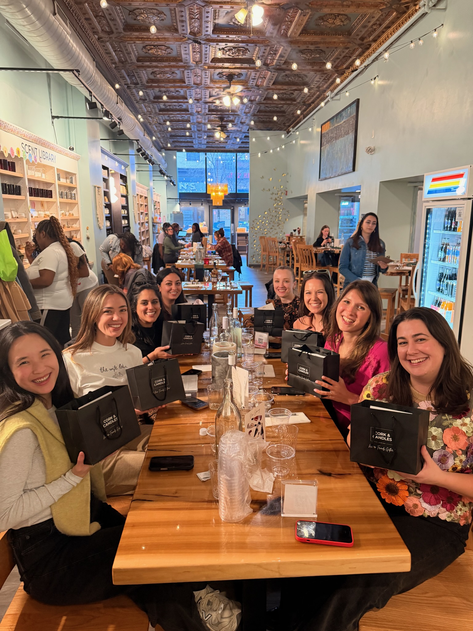 Featured image for “Large Group Event Venues in Ardmore, PA”