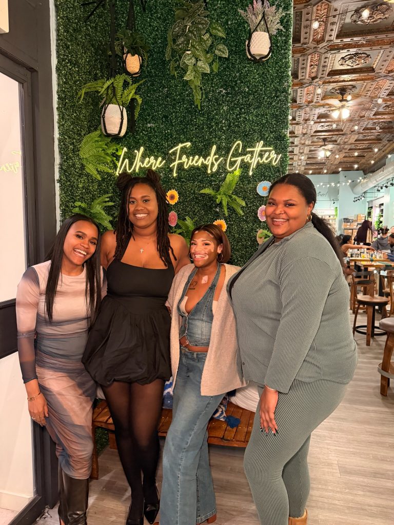 Girls Night Out